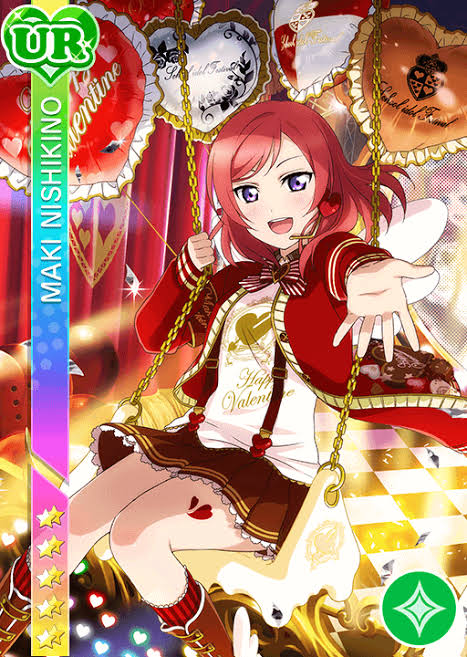 Maki 4