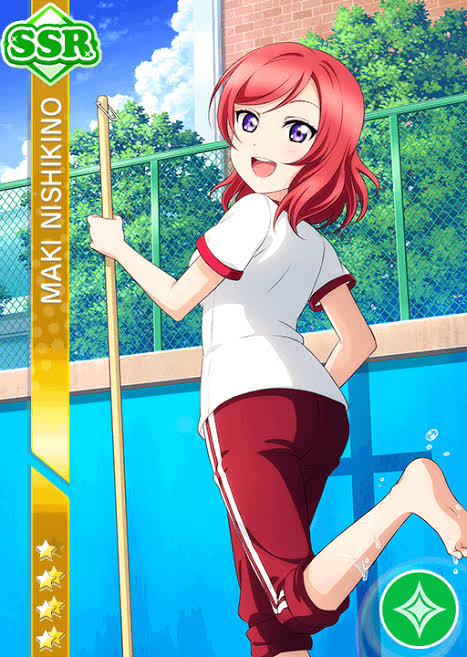 Maki 1