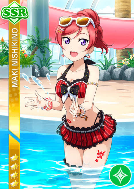 Maki 3